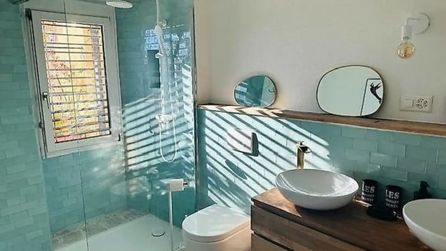 Appartamento ammobiliato in affitto - Via Aldesago, 6974 Aldesago - Photo 4