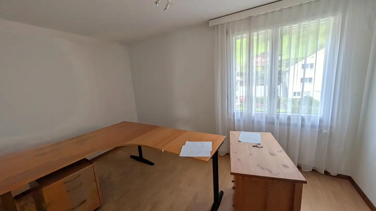 Wohnung mieten - Ischenstrasse 12, 6376 Emmetten - Foto 2
