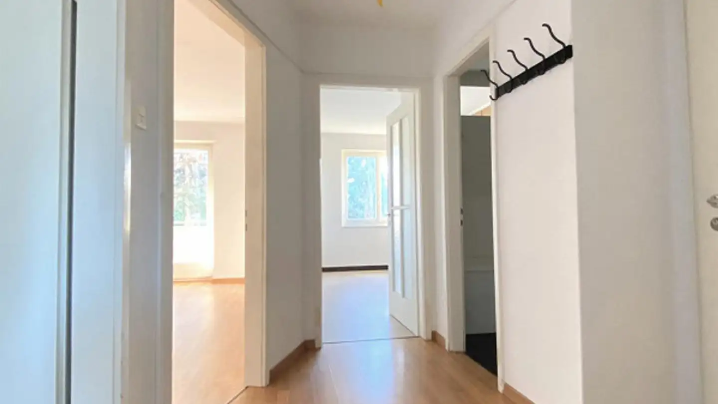 Appartement à louer - Urdorferstrasse 27, 8953 Dietikon