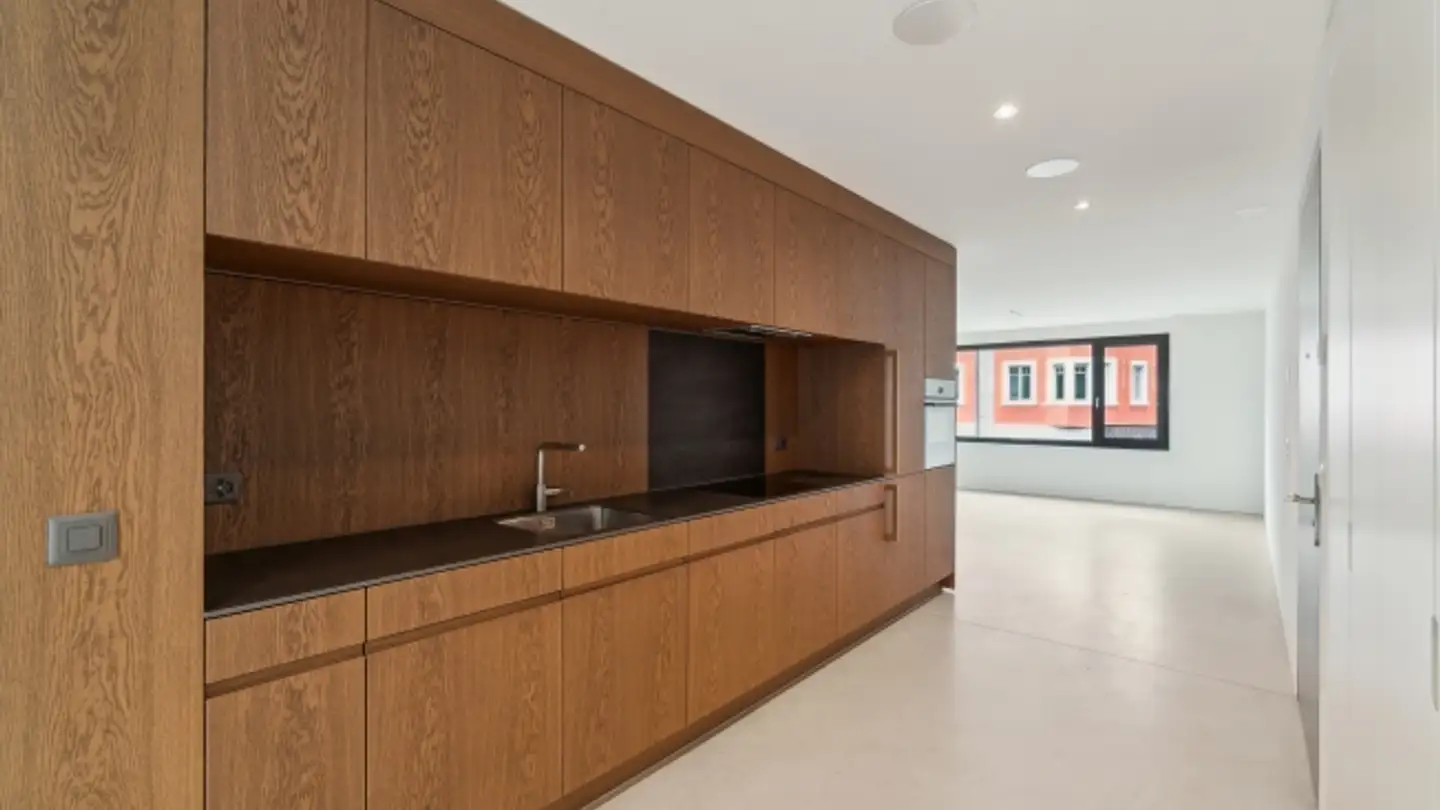 Appartement à louer - Forchstrasse 279, 8008 Zürich - Photo 4