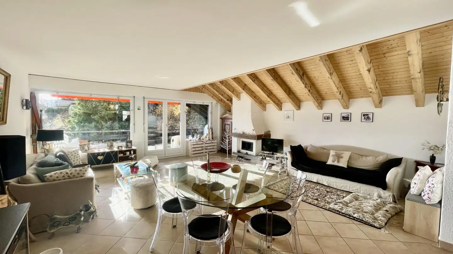 Apartment for sale - Rue Louis Antille, 3963 Crans-Montana