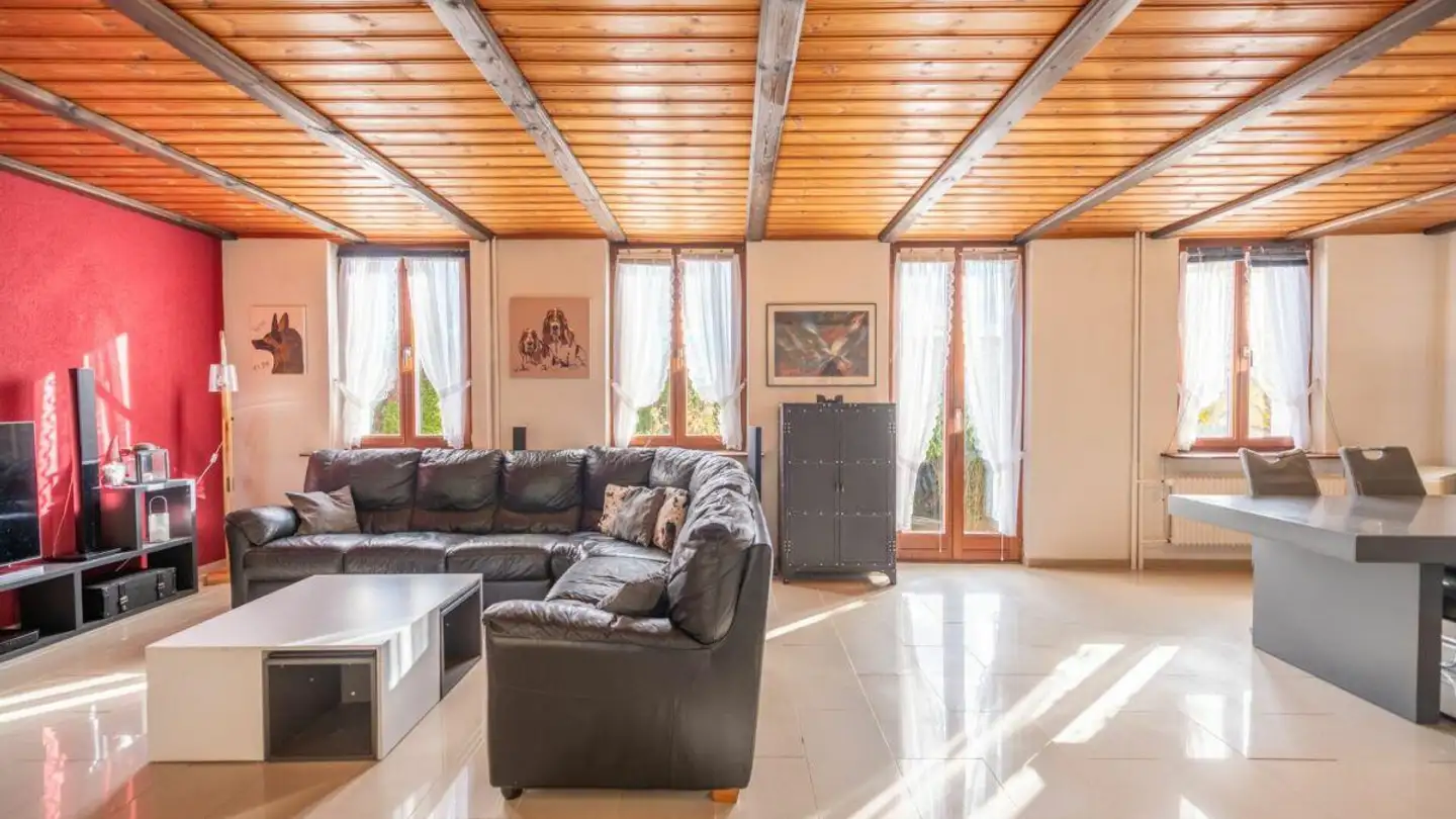 Edificio residenziale in vendita - Grienbergstrasse 1, 2543 Lengnau BE - Photo 2