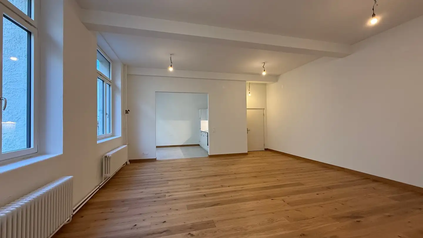 Laboratorio in affitto - Rue Du Contrôle / Kontrollstrasse 26, 2503 Biel/Bienne - Foto 2