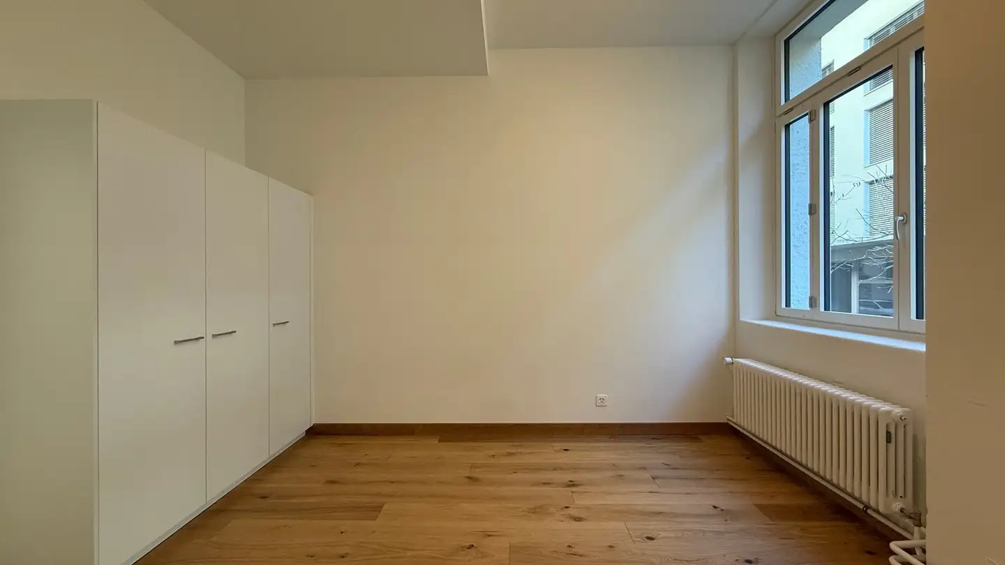 Laboratorio in affitto - Rue Du Contrôle / Kontrollstrasse 26, 2503 Biel/Bienne - Foto 3