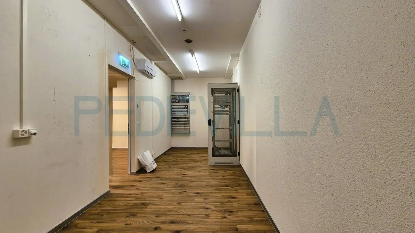 Negozio in affitto - Rue De La Gare / Bahnhofstrasse 50, 2502 Biel/Bienne - Foto 3