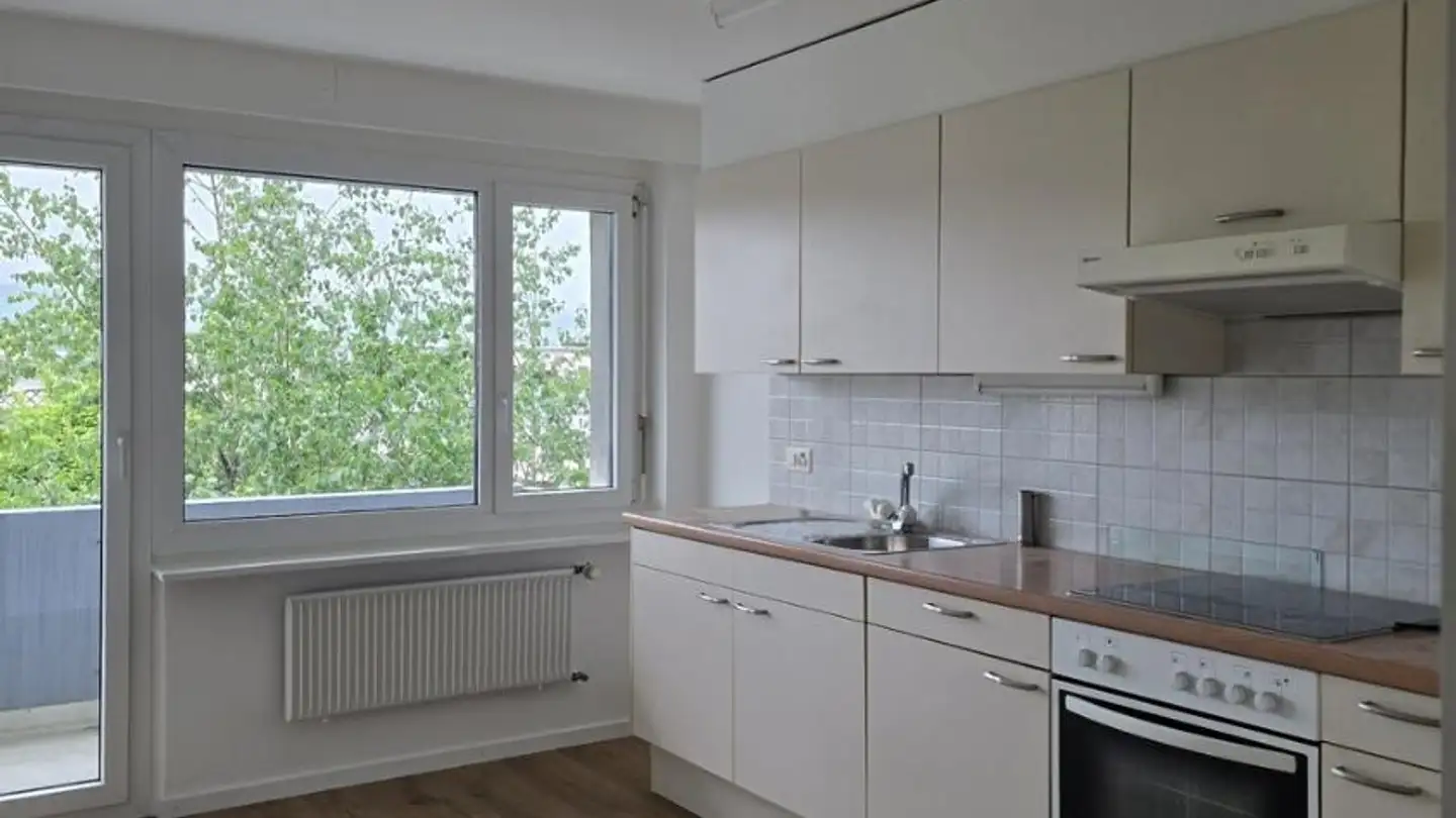 Appartement à louer - Route De Porrentruy 2, 2800 Delémont