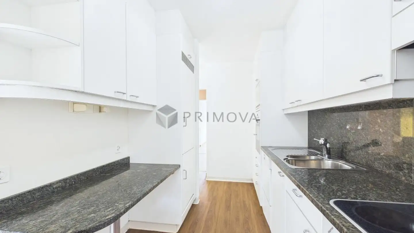 Wohnung mieten - 8810 Horgen - Foto 4