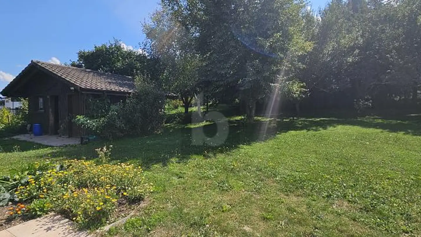 Maison individuelle à vendre - 2854 Bassecourt - Photo 3