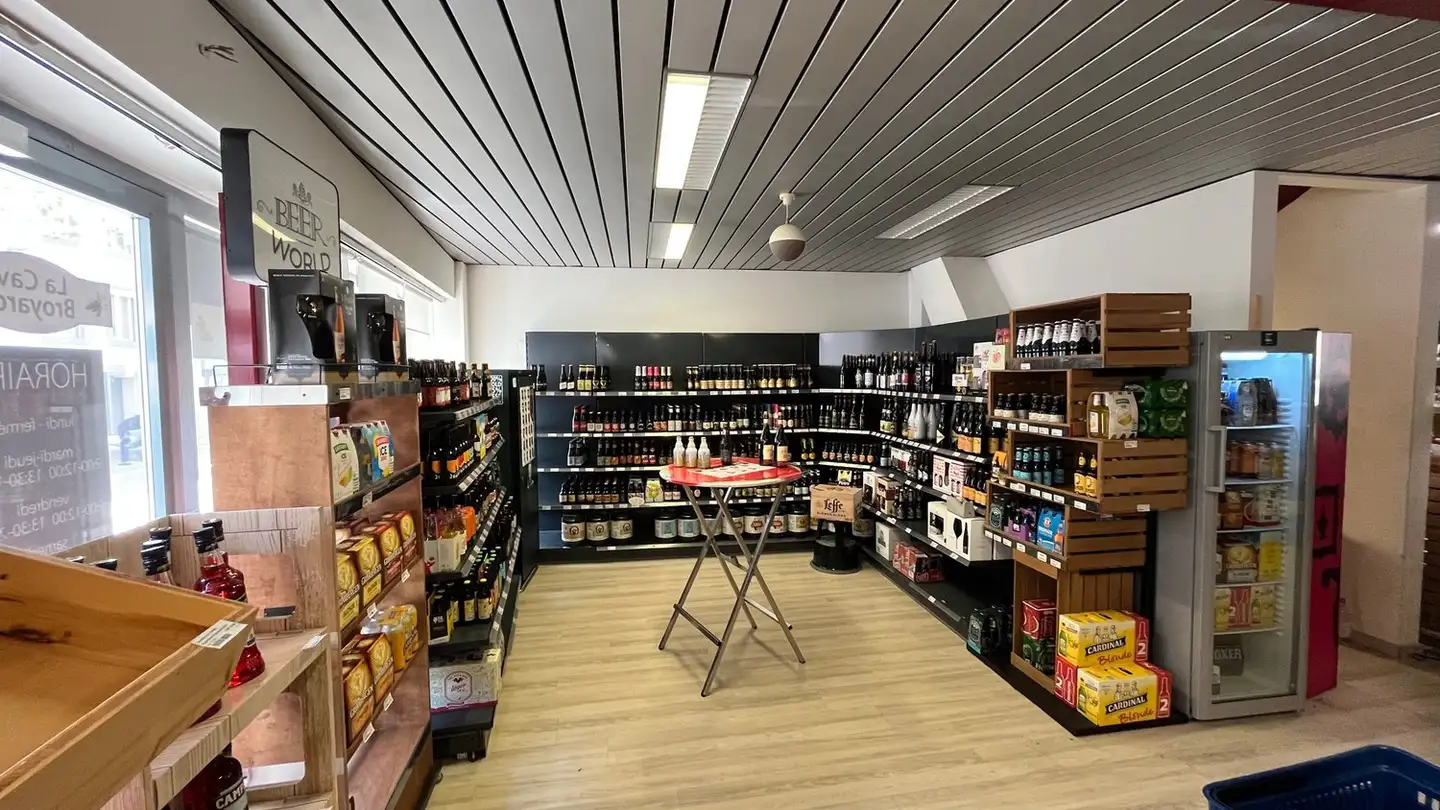 Bureau à vendre - 1530 Payerne - Photo 4