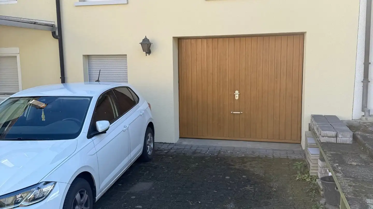 Casa singola in affitto - Kirchgasse 1, 8264 Eschenz - Photo 2