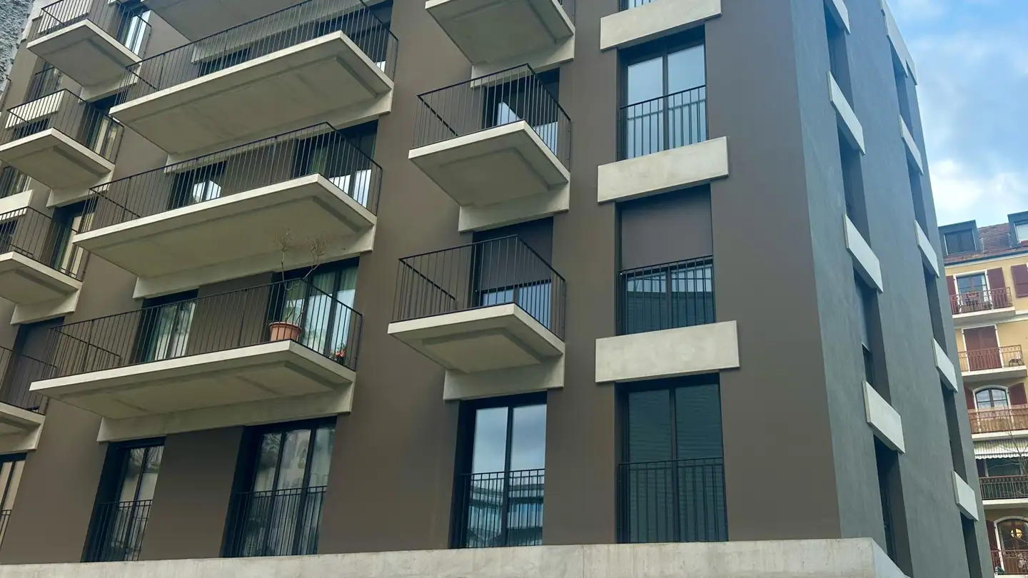 Appartamento in affitto - 1227 Carouge GE - Foto 3