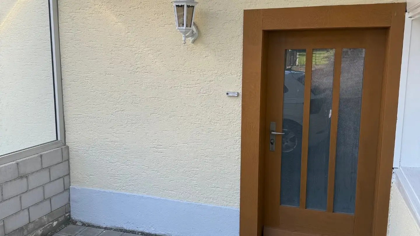 Maison individuelle à louer - Kirchgasse 1, 8264 Eschenz