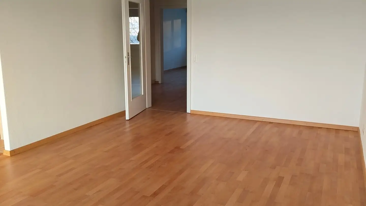 Wohnung mieten - Bahnhofstrasse 38, 4143 Dornach