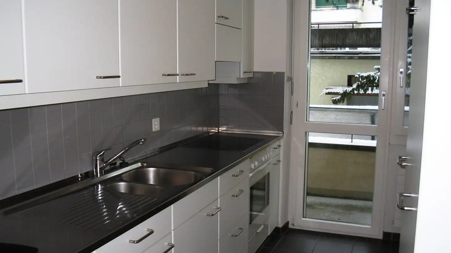 Appartement à louer - Schlossstrasse 141, 3008 Bern - Photo 3