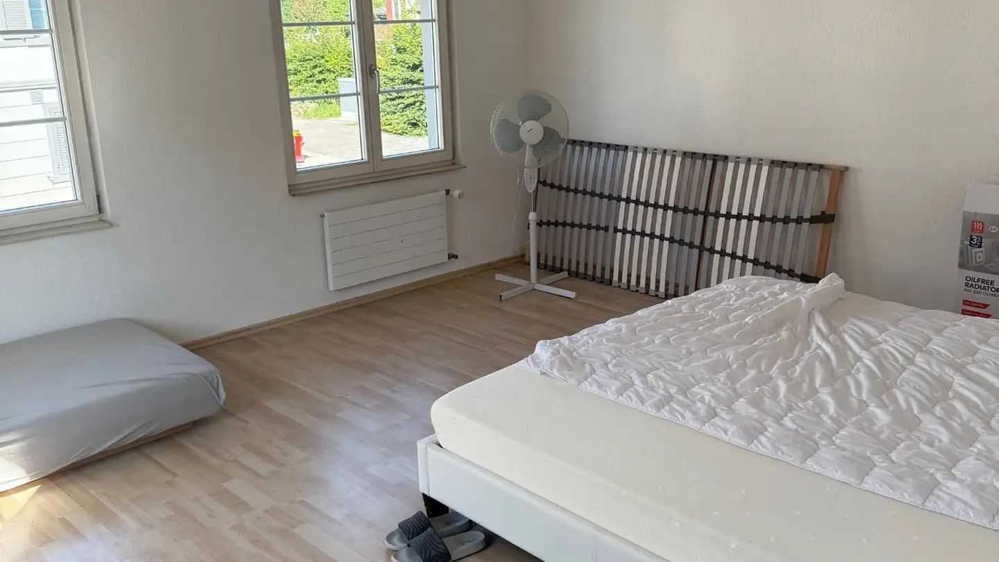 Casa singola in affitto - Kirchgasse 1, 8264 Eschenz - Photo 4