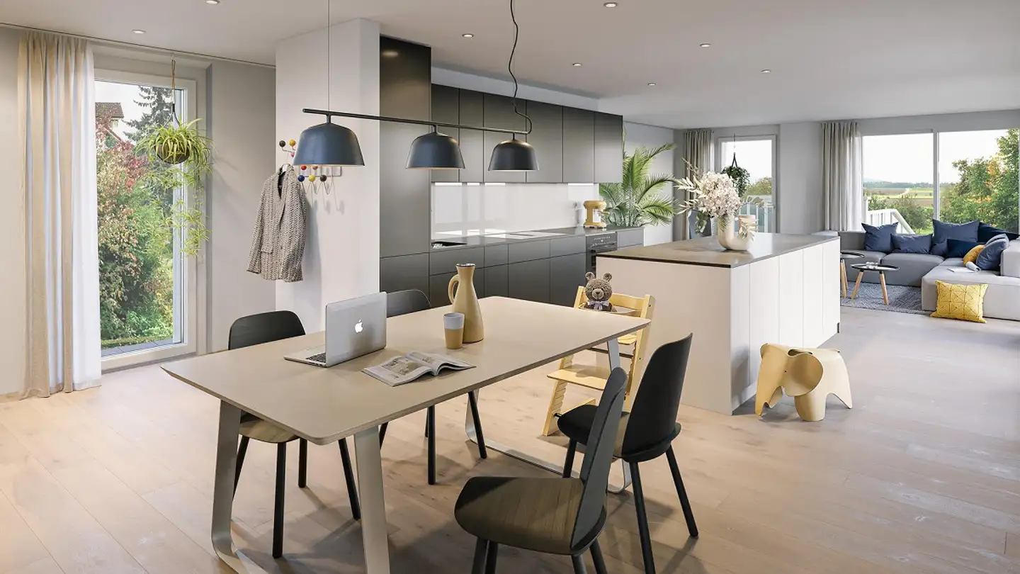 Casa singola in vendita - Dorfstrasse 39, 8239 Dörflingen - Foto 2