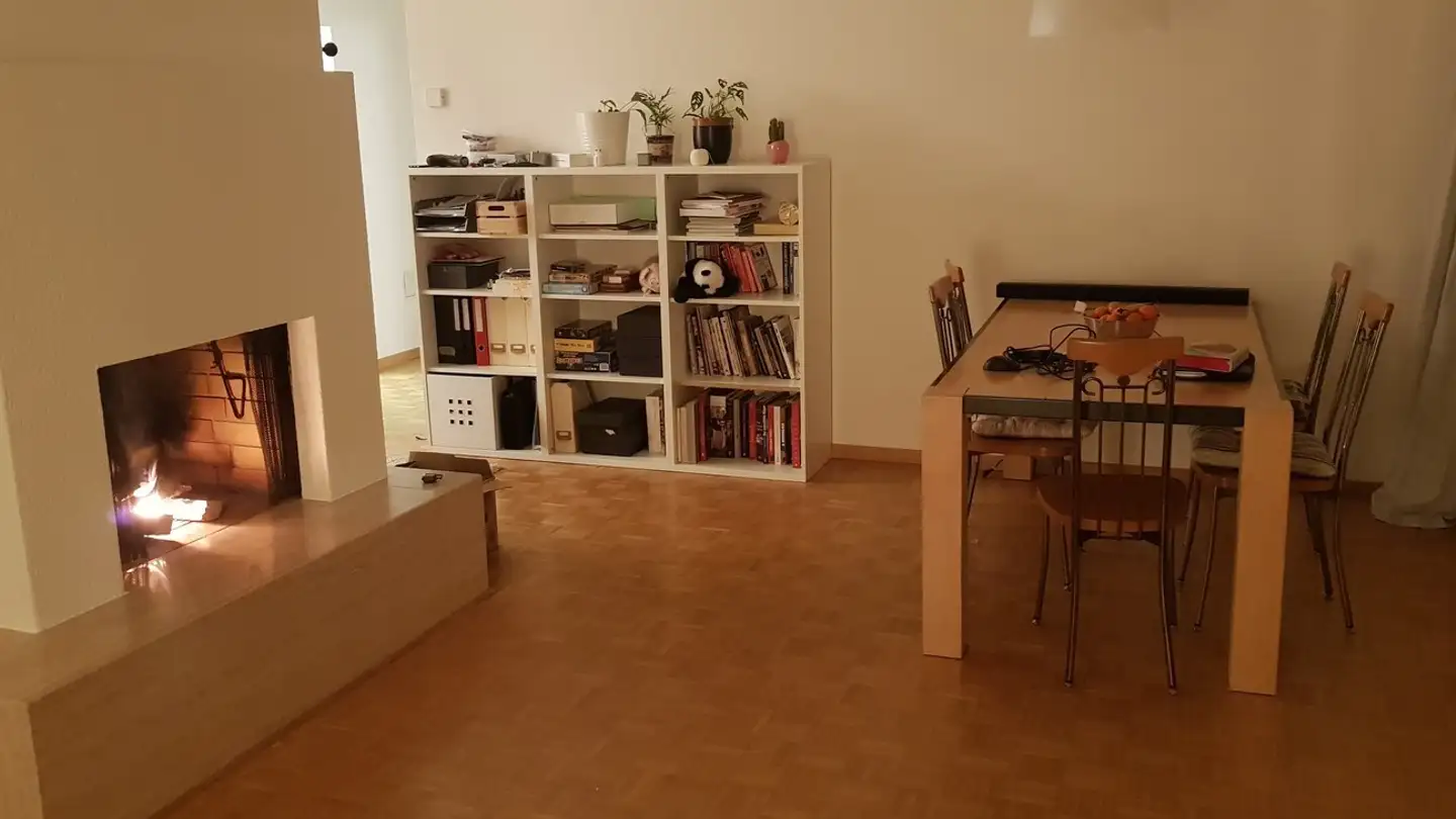 Appartamento in affitto - Breitestrasse, 8903 Birmensdorf ZH