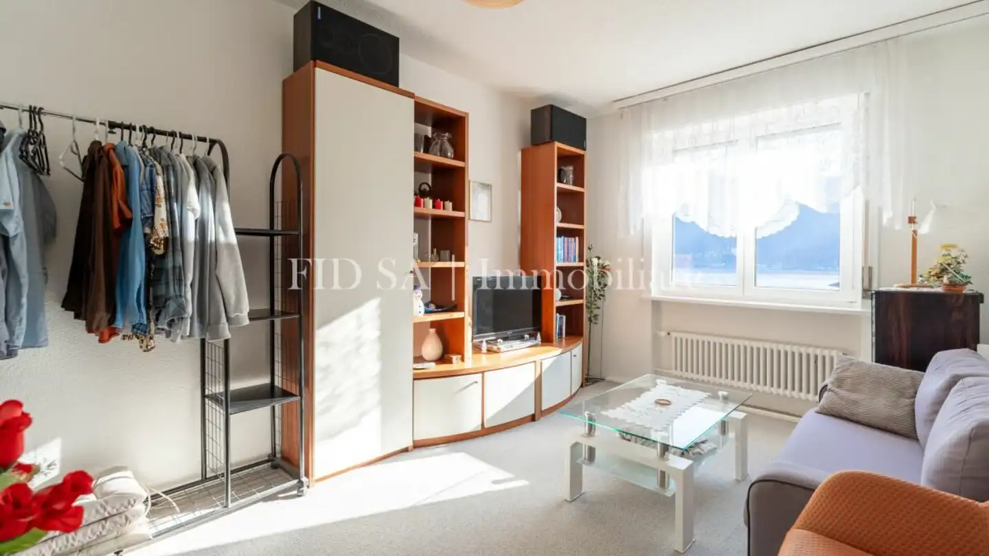 Apartment for sale - Via Costa Di Dentro 8, 6614 Brissago - Photo 3