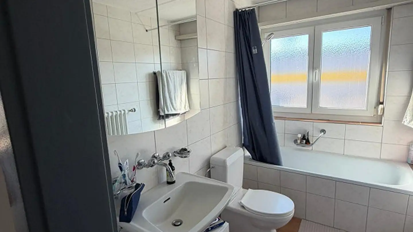 Apartment for rent - Lindenzelgmatte 10, 6252 Dagmersellen - Photo 4