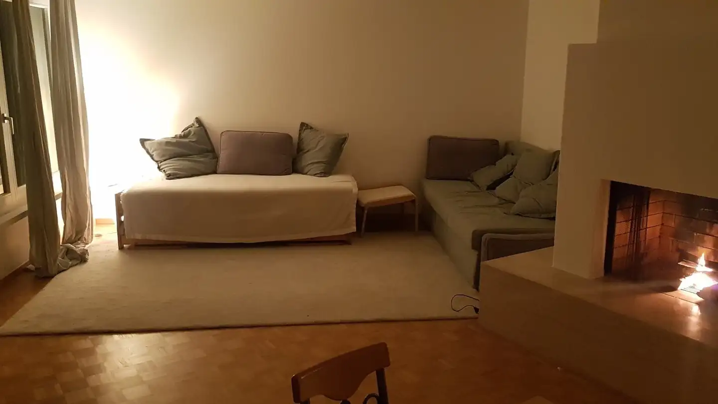 Appartement à louer - Breitestrasse, 8903 Birmensdorf ZH - Photo 4