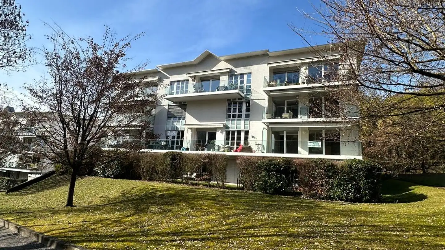 Appartement à vendre - 1815 Clarens - Photo 2