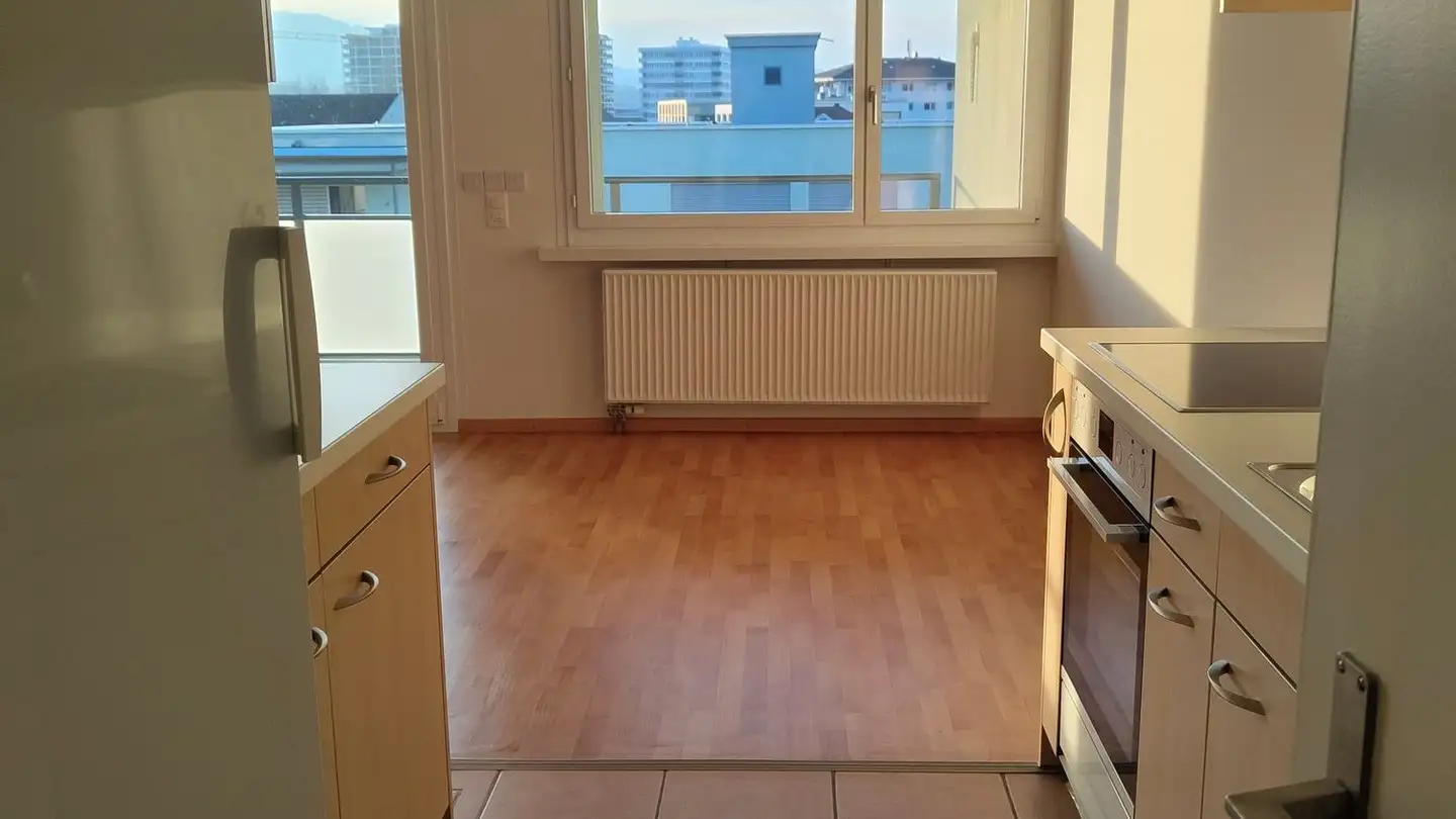 Wohnung mieten - Bahnhofstrasse 38, 4143 Dornach - Foto 2