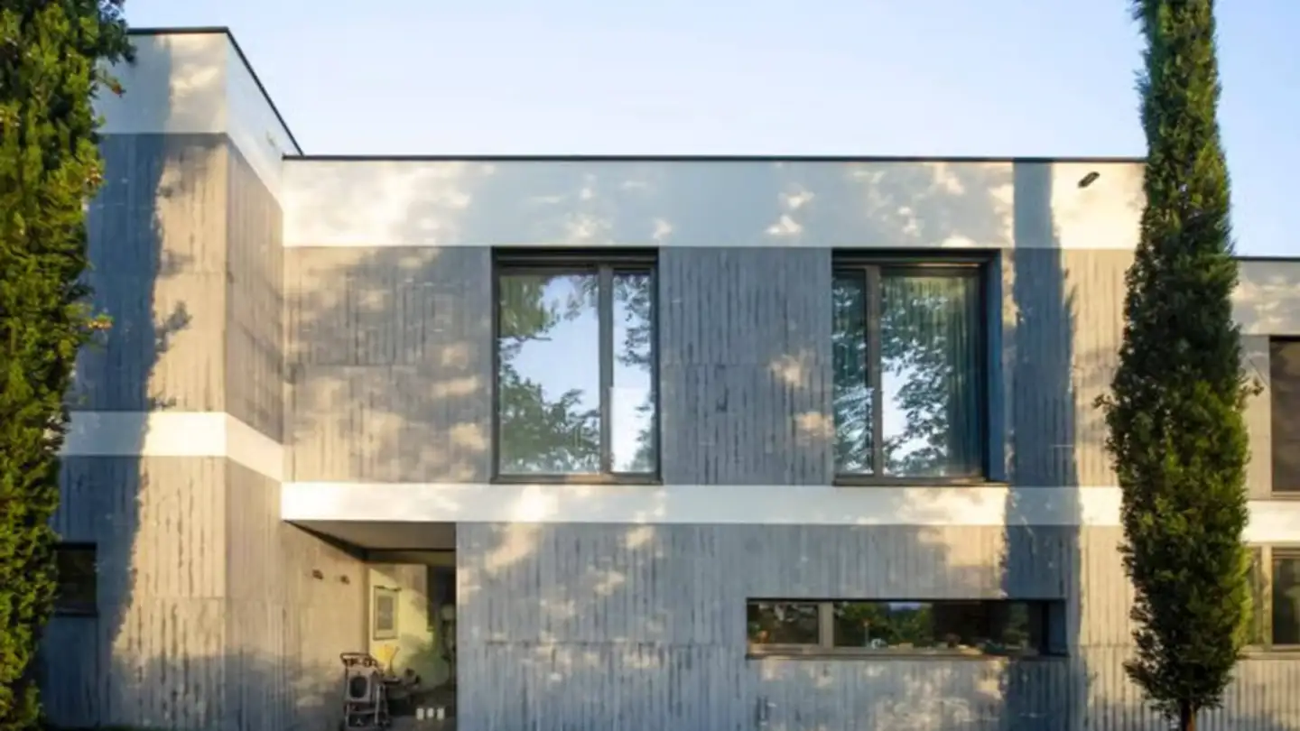 Maison individuelle à vendre - 1223 Cologny