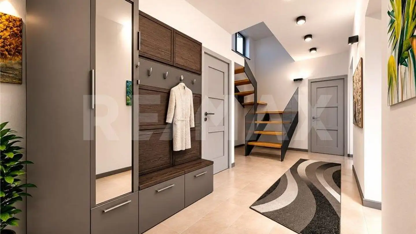 Casa a schiera in vendita - 6702 Claro - Foto 3