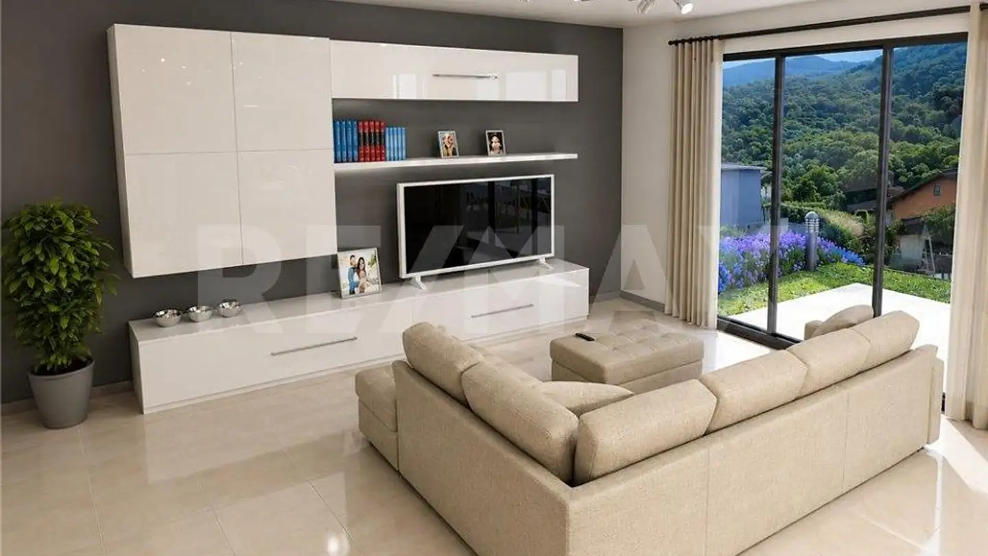 Casa a schiera in vendita - 6702 Claro - Foto 4