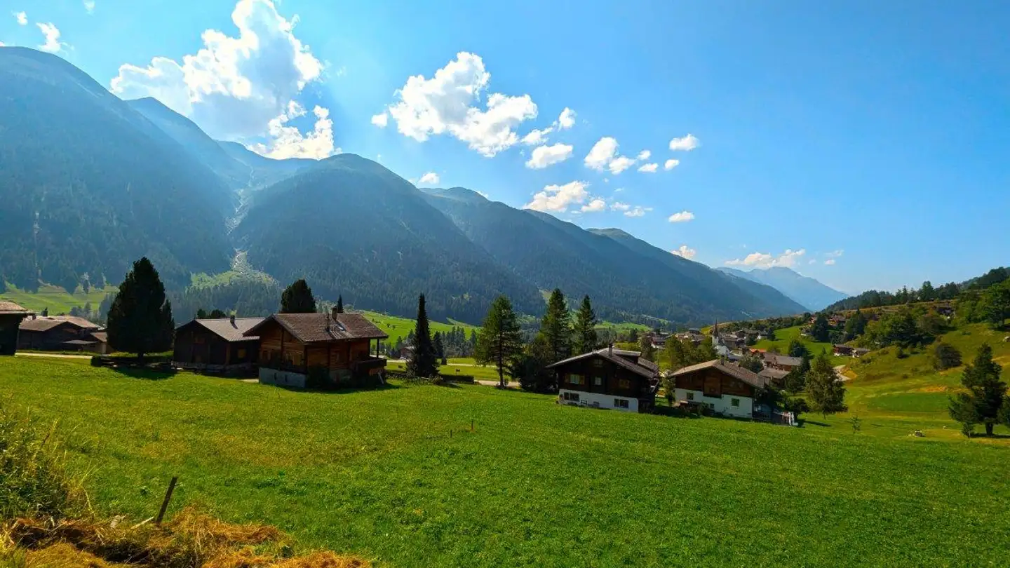 Terreno edificabile in vendita - 3989 Niederwald - Photo 2