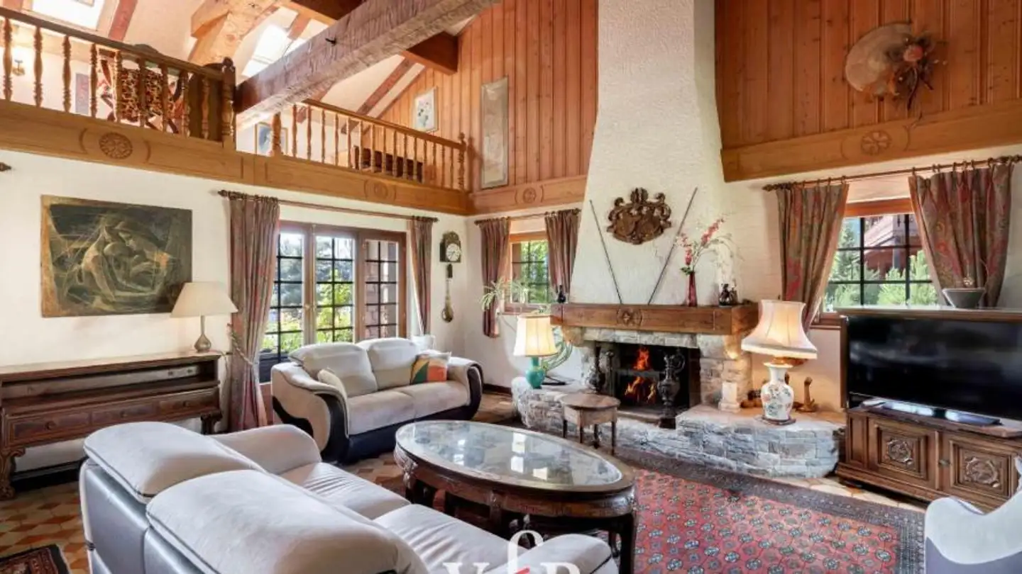 Single house for sale - Verbier, 1936 Verbier