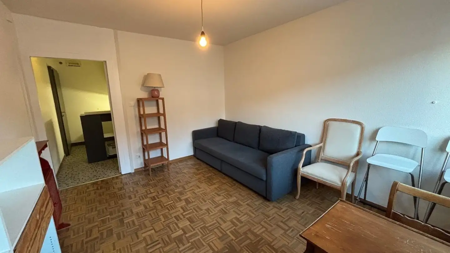 Appartamento in affitto - 1006 Lausanne - Foto 2