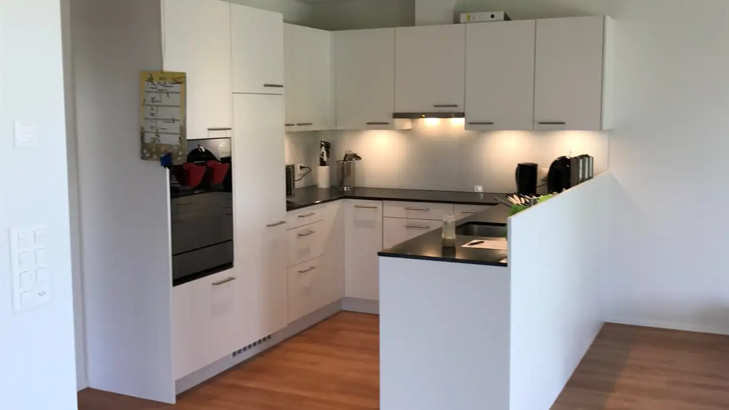 Wohnung mieten - Wolserstrasse 58a, 8912 Obfelden - Foto 4