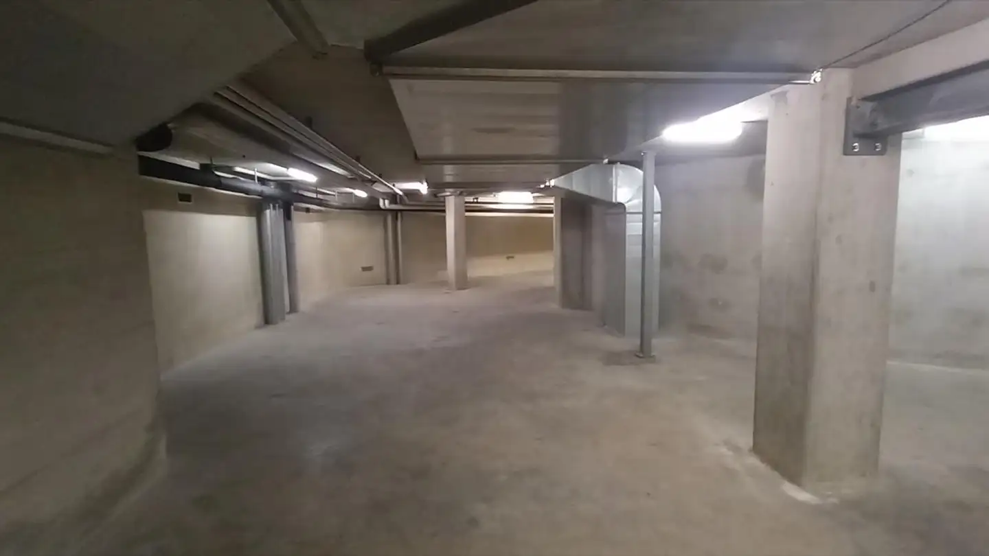 Spazio di archiviazione in affitto - Boulevard Carl- Vogt 2, 1205 Genève - Foto 2