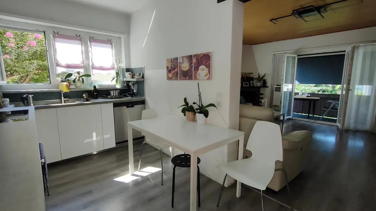 Maison jumelle à vendre - Salita Viarno, 6963 Pregassona - Photo 3