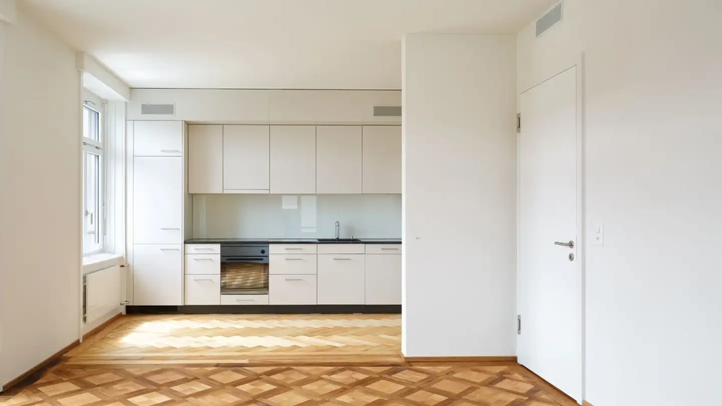 Stanza singola in affitto - 8005 Zürich - Foto 2