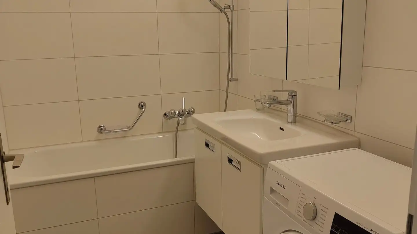 Wohnung mieten - Bahnhofstrasse 38, 4143 Dornach - Foto 4