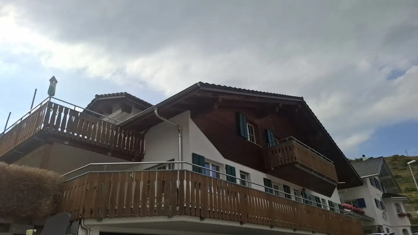 Appartement à louer - Schoosweidstrasse 13, 6418 Rothenthurm - Photo 2
