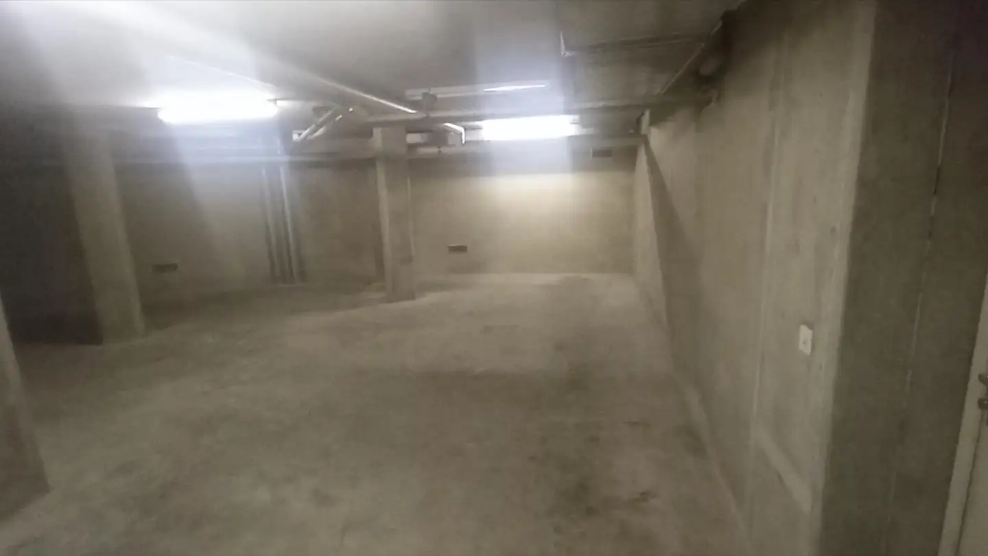 Spazio di archiviazione in affitto - Boulevard Carl- Vogt 2, 1205 Genève - Foto 4