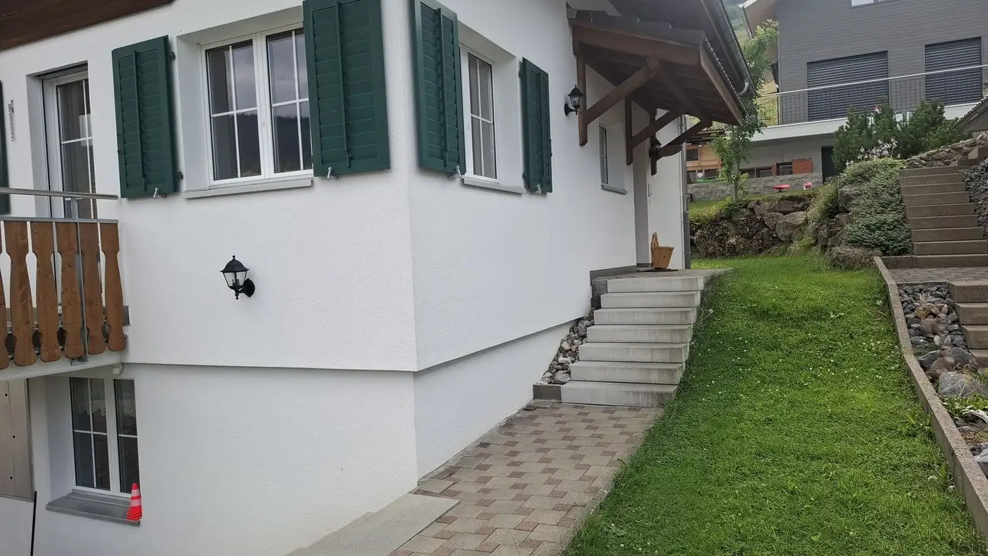 Appartement à louer - Schoosweidstrasse 13, 6418 Rothenthurm - Photo 3