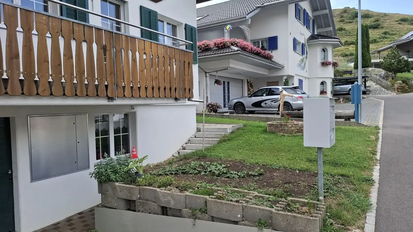 Appartement à louer - Schoosweidstrasse 13, 6418 Rothenthurm - Photo 4