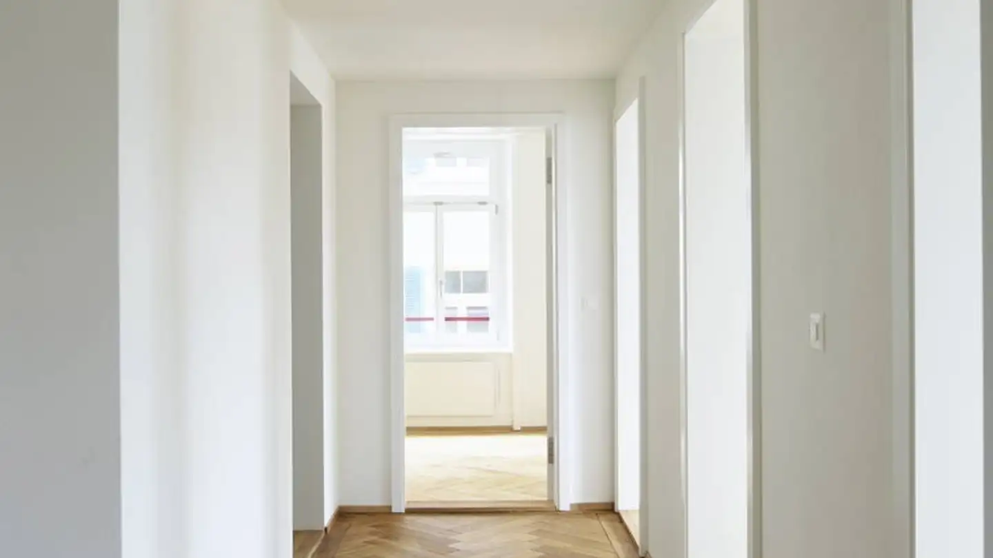 Stanza singola in affitto - 8005 Zürich - Foto 3