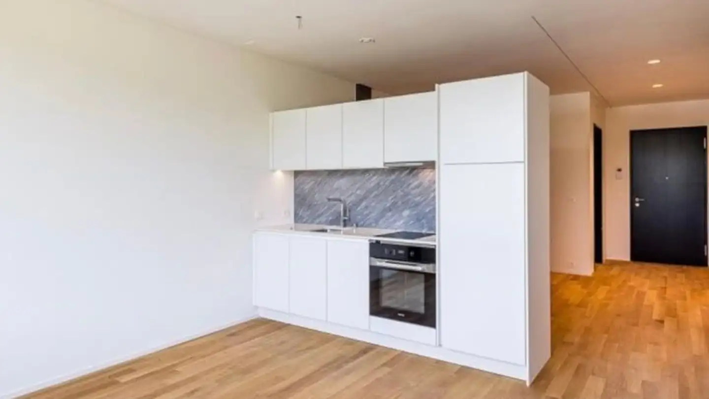 Appartamento in affitto - Brown Boveri Platz, 5400 Baden