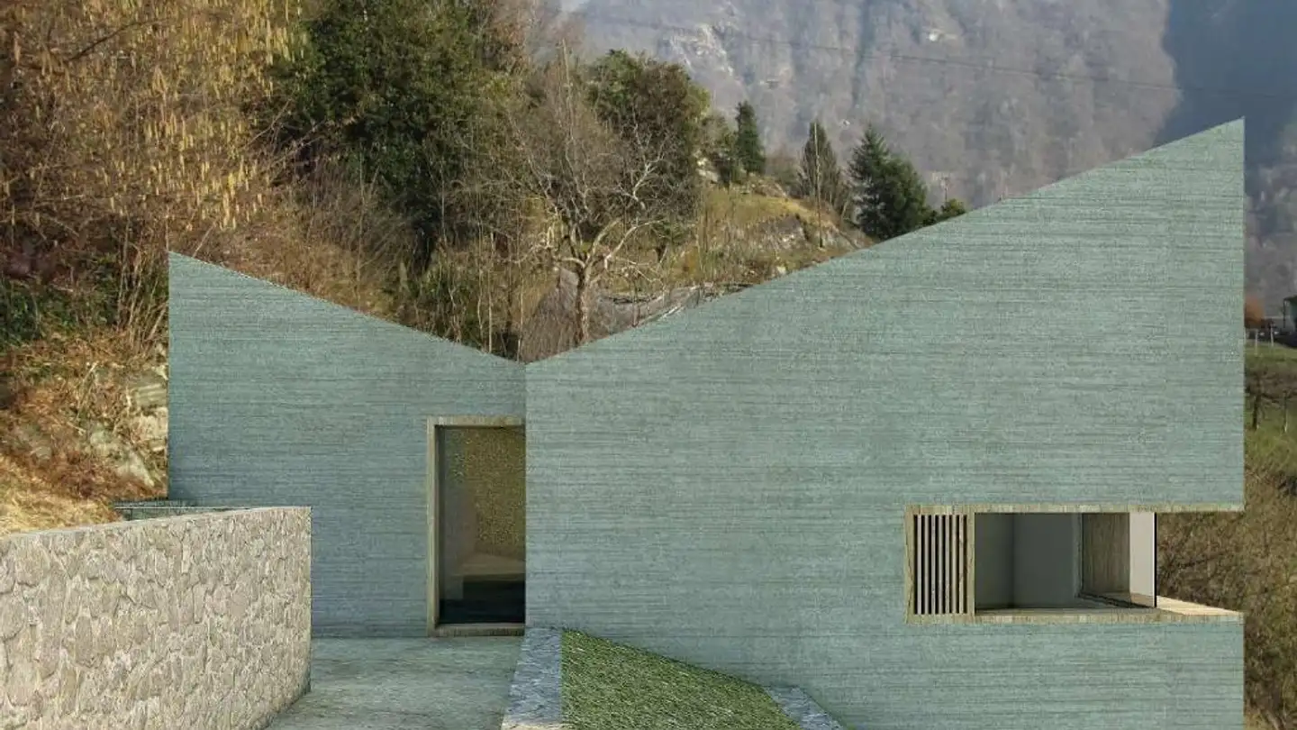 Casa singola in vendita - 6647 Mergoscia - Photo 2