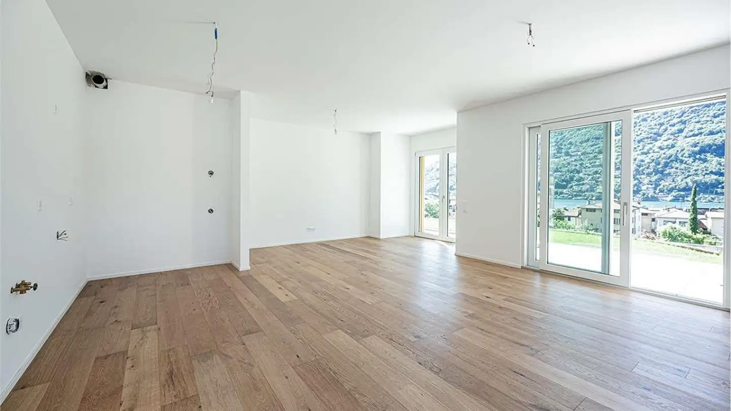 Wohnung kaufen - 6827 Brusino Arsizio - Foto 3