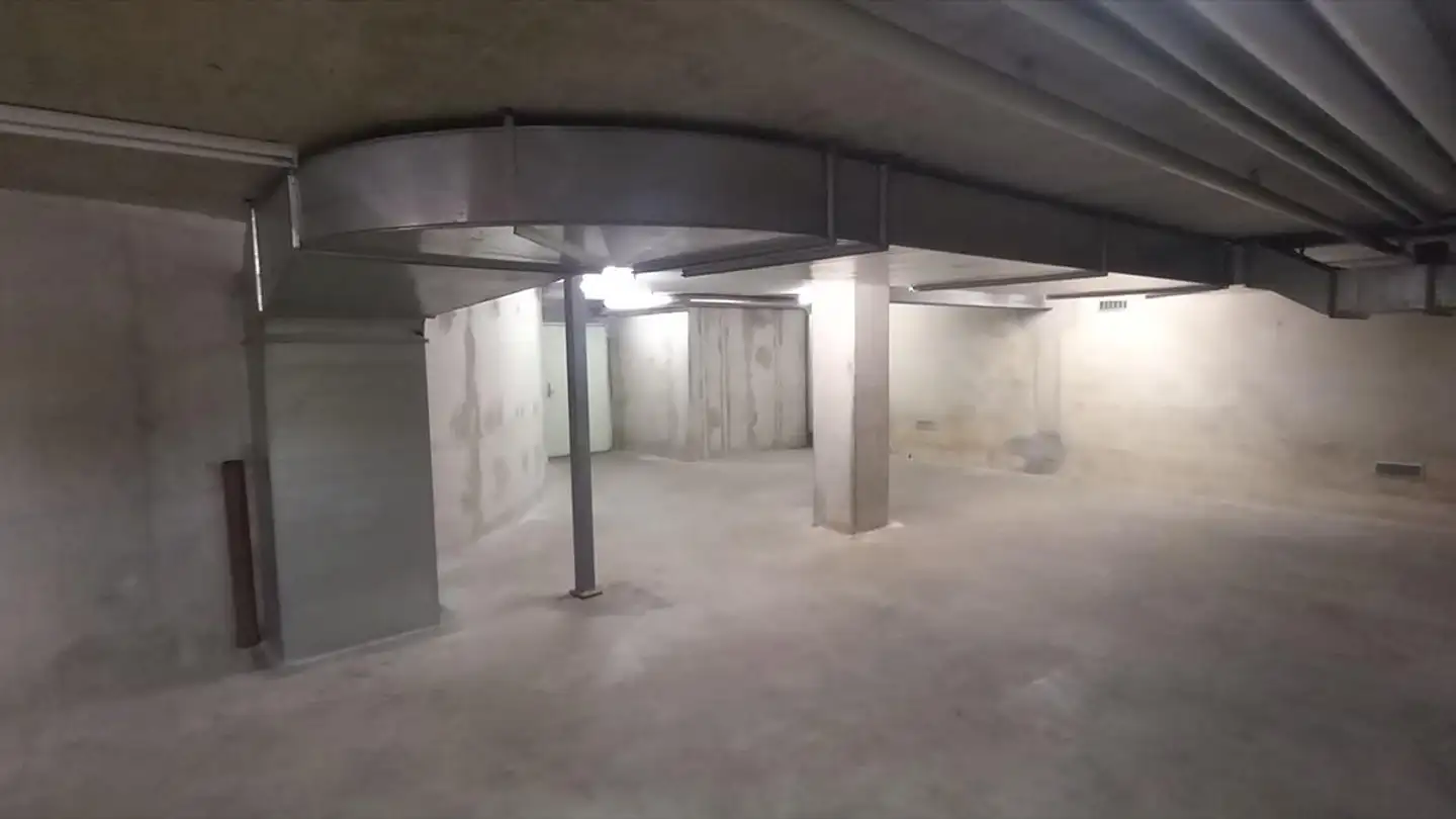 Spazio di archiviazione in affitto - Boulevard Carl- Vogt 2, 1205 Genève - Foto 3