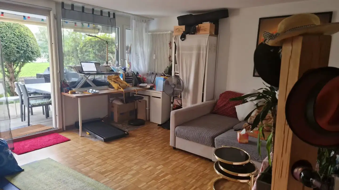 Chambre à louer - Chamerstrasse 117, 6300 Zug - Photo 3