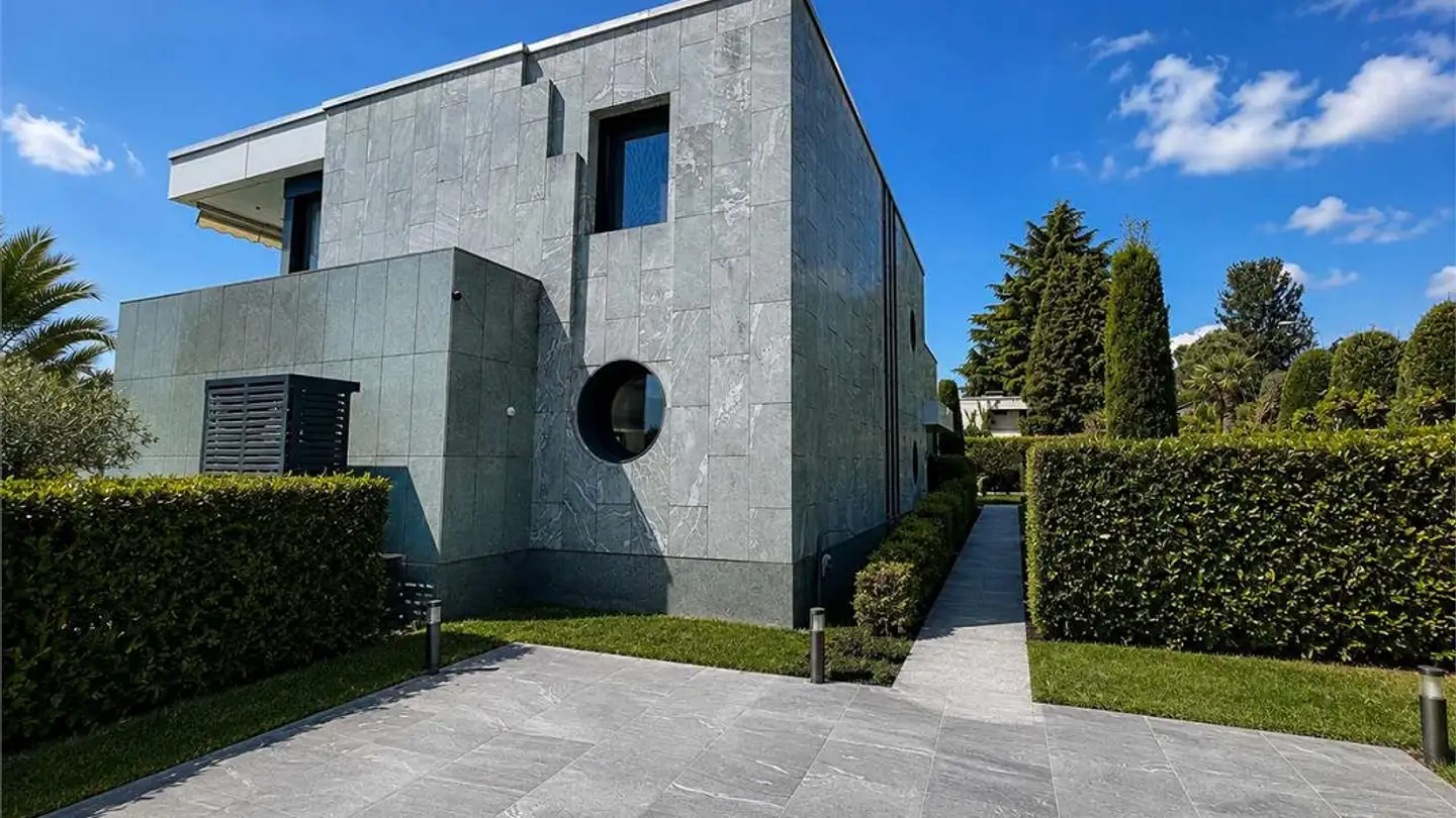Villa in vendita - 6925 Gentilino