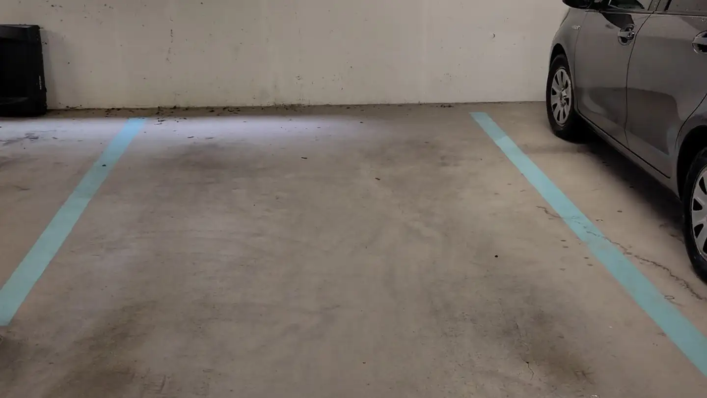 Single garage for rent - Gschwaderstrasse 35, 8610 Uster