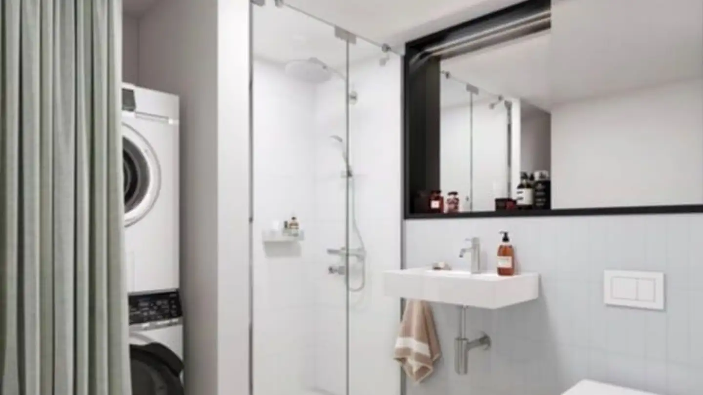 Appartamento in affitto - Brown Boveri Platz, 5400 Baden - Foto 3